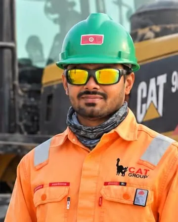 Shahid Siddiqui, mentor